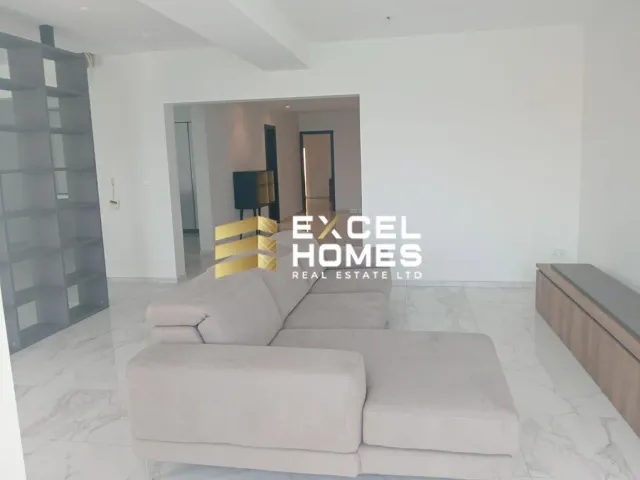 Apartment in St. Julian's