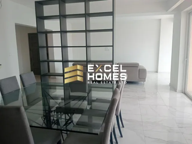 Apartment in St. Julian's