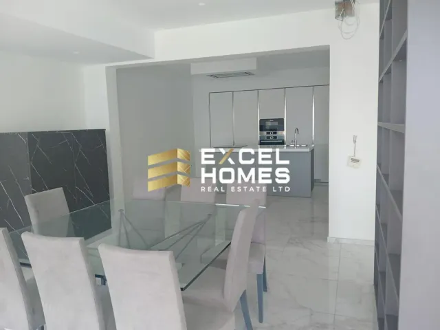 Apartment in St. Julian's