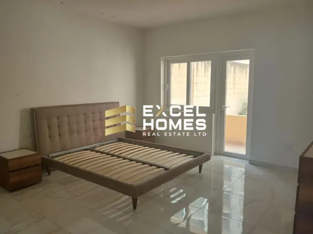 Apartment in St. Julian's