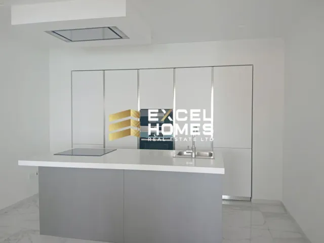 Apartment in St. Julian's