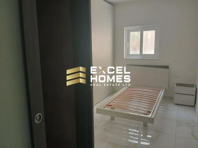 Apartment in St. Julian's