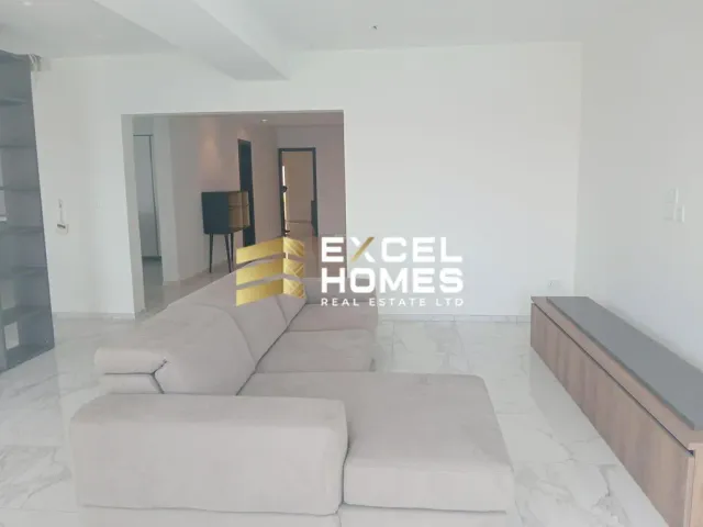 Apartment in St. Julian's