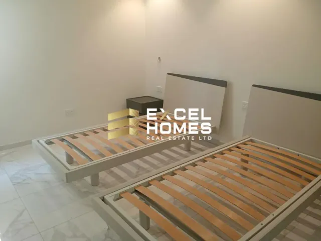 Apartment in St. Julian's