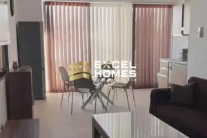 apartment in Marsaxlokk