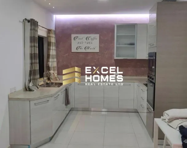 Apartment in Marsaskala