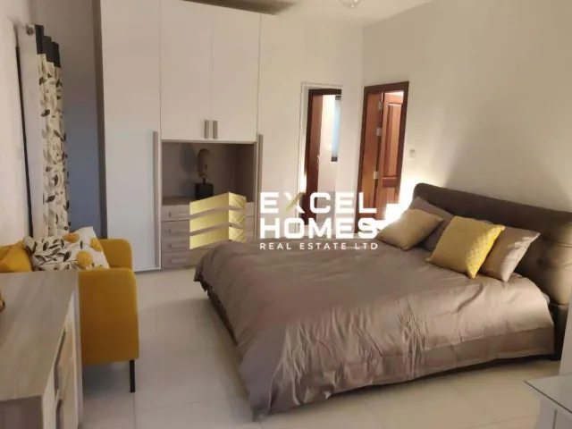 Apartment in Marsaskala