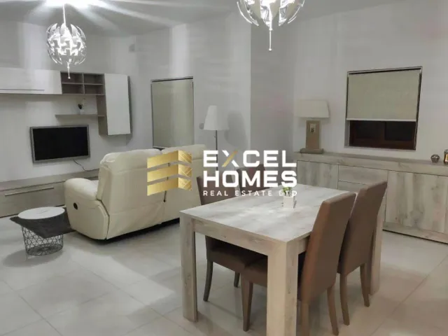 Apartment in Marsaskala
