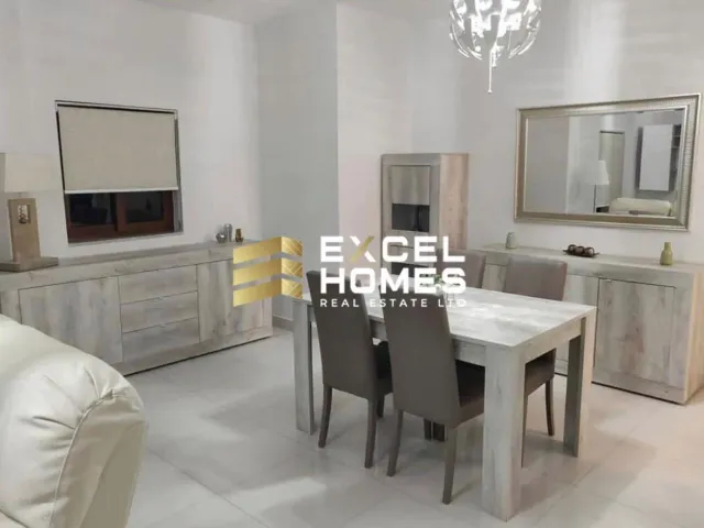 Apartment in Marsaskala