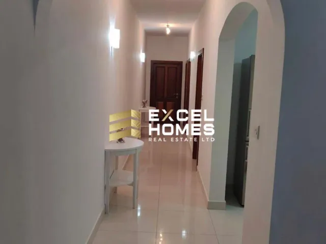 Apartment in Marsaskala