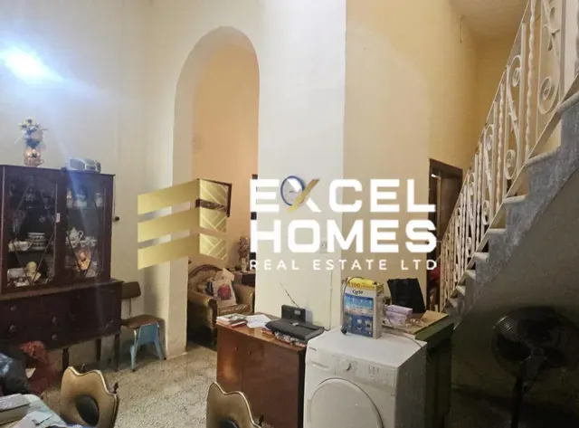 Town House in Safi