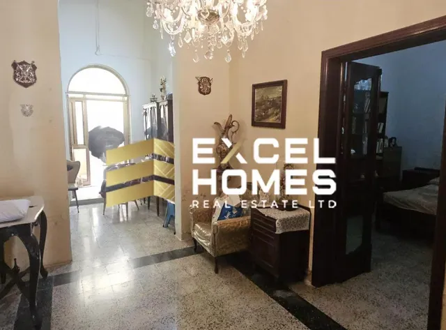 Town House in Safi