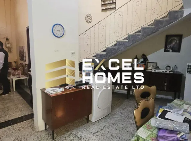 Town House in Safi