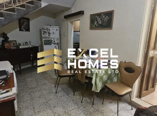 Town House in Safi