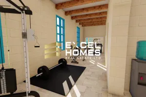 commercial in Żebbuġ (Gozo)