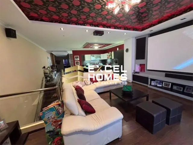 Maisonette f' Żabbar