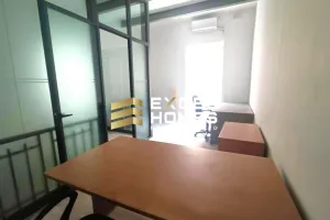 office in Valletta