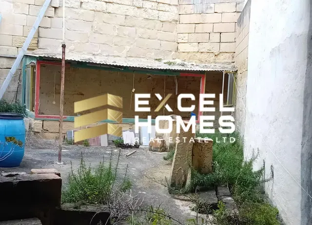 Rækkehus i Birżebbuġa