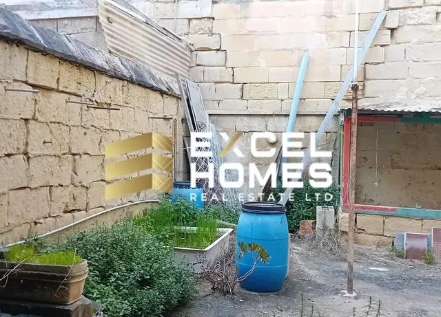 Rækkehus i Birżebbuġa