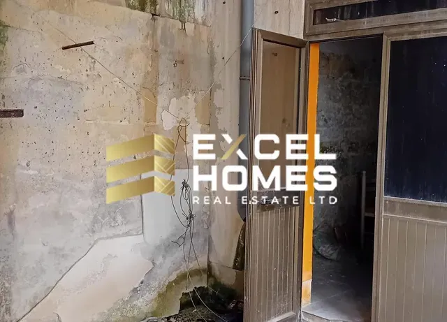 Rækkehus i Birżebbuġa