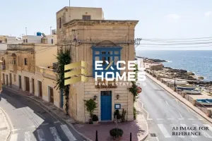 town_house in Xgħajra