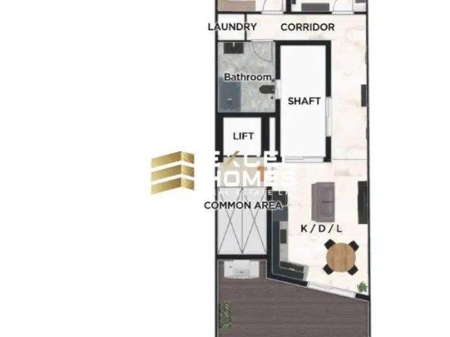 Property at Santa Venera