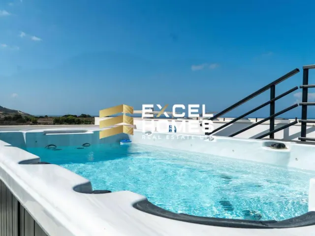 Property at Naxxar