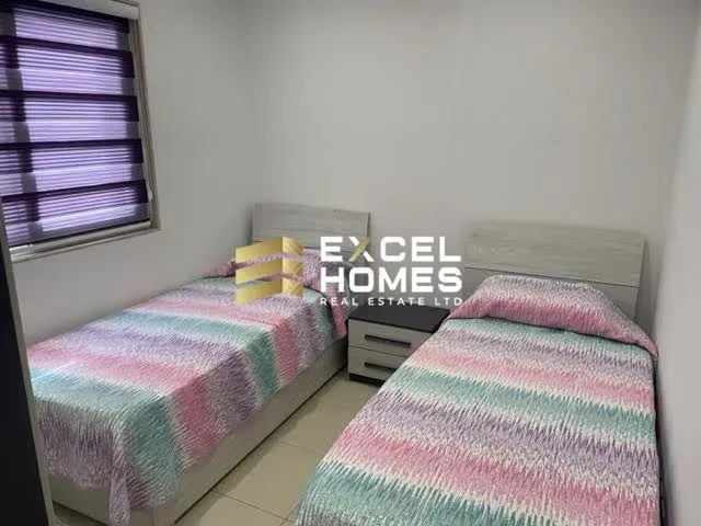 Apartment in San Ġwann