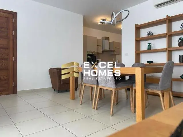 Apartment in San Ġwann