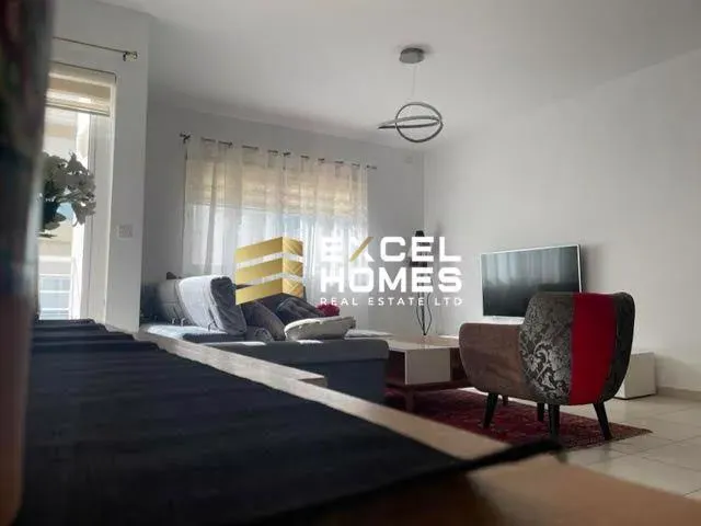 Apartment in San Ġwann