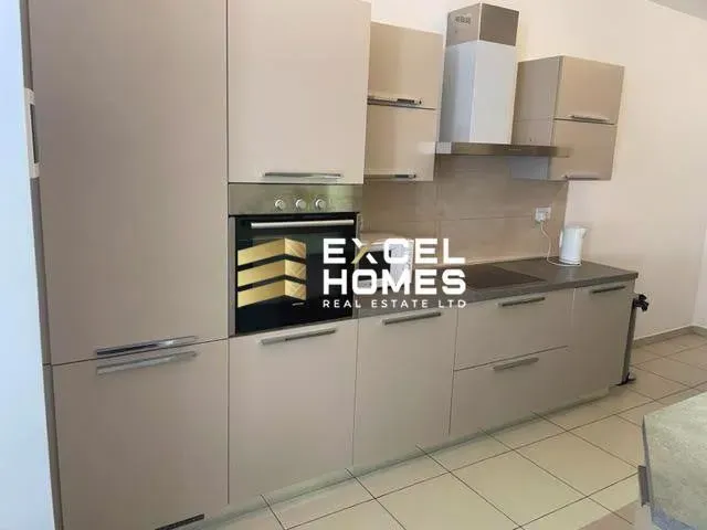 Apartment in San Ġwann