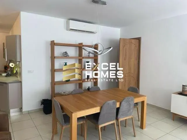 Apartment in San Ġwann