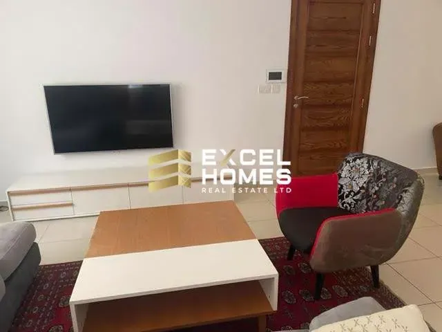 Apartment in San Ġwann