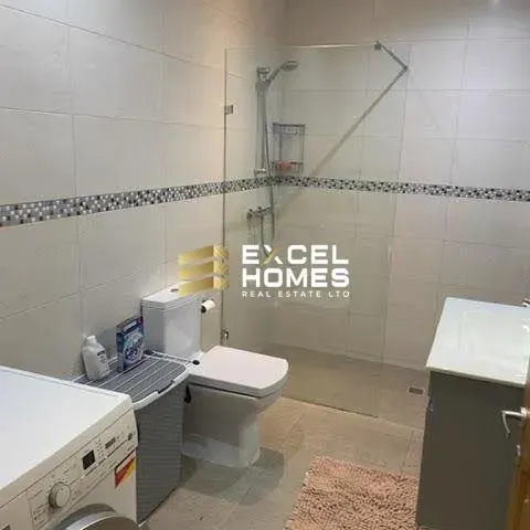 Apartment in San Ġwann