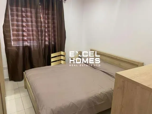 Apartment in San Ġwann