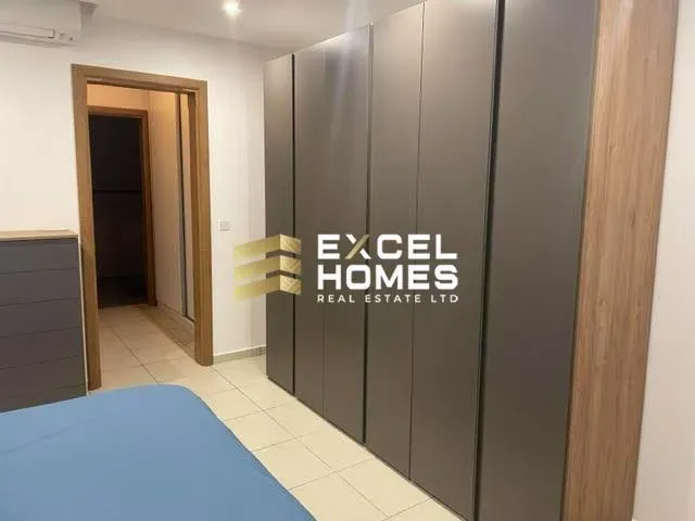 Apartment in San Ġwann
