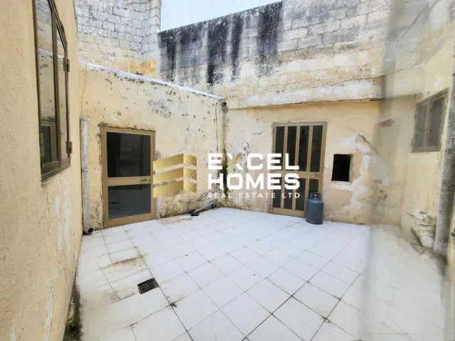 House of Character in Żebbuġ