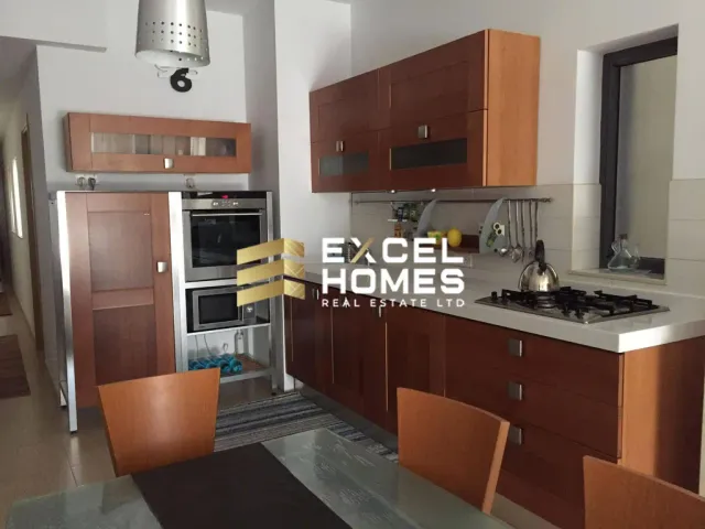 Apartment in Balzan