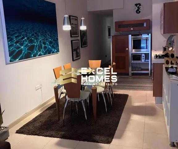 Apartment in Balzan