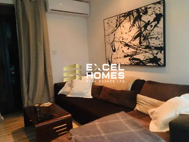 Apartment in Balzan