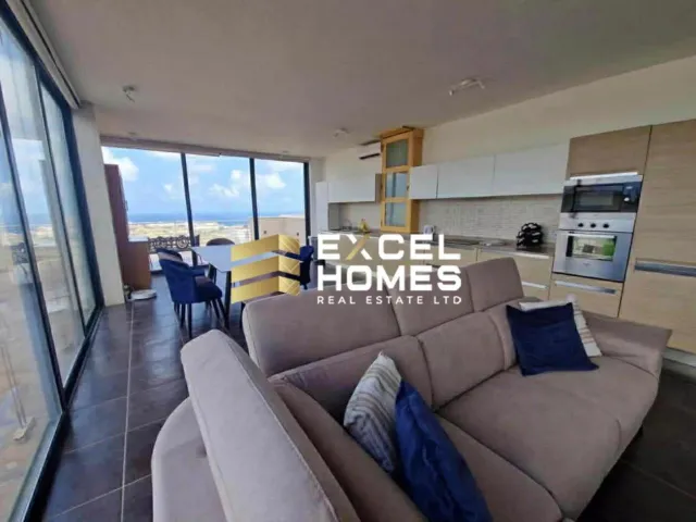 Penthouse in Penthouse, Xagħra