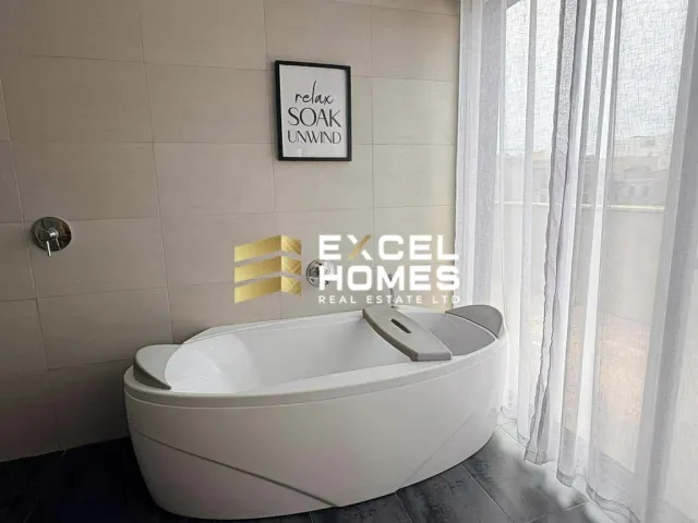 Penthouse in Penthouse, Xagħra