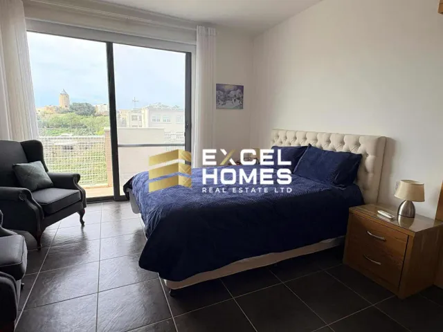 Penthouse in Penthouse, Xagħra