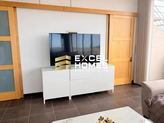 Penthouse in Penthouse, Xagħra