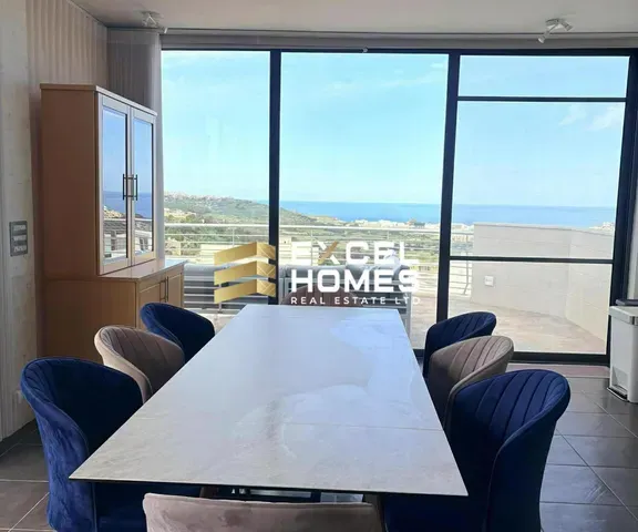 Penthouse in Penthouse, Xagħra
