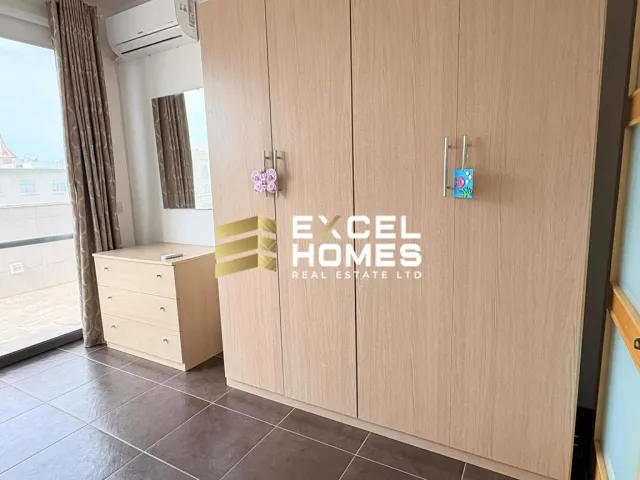 Penthouse in Penthouse, Xagħra