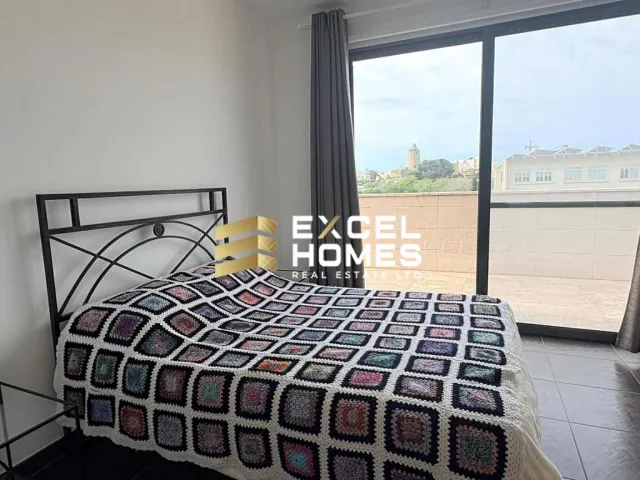 Penthouse in Penthouse, Xagħra
