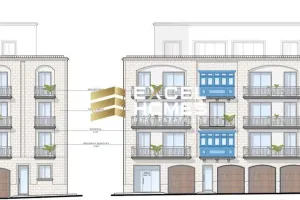 apartment in Tarxien