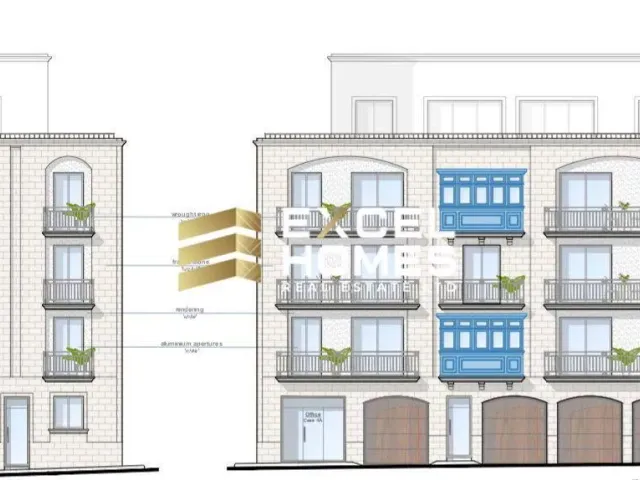 Property at Tarxien