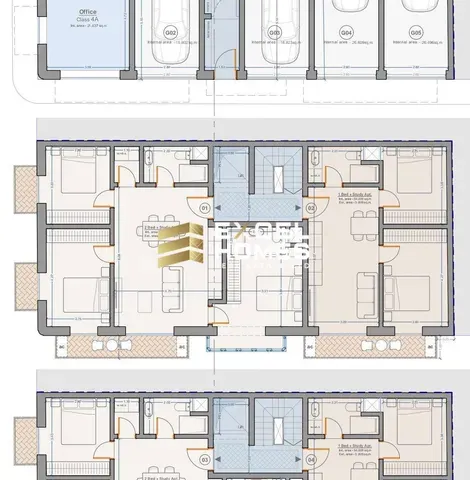 Apartment in Tarxien